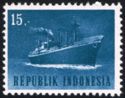 "Sam Ratulangi" (Freighter)