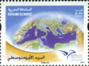 Euromed Postal - Mediterranean Sea