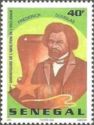 Frederick Douglas (1817-1895), American Abolitionist