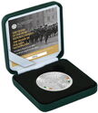 15 Euro (100 Years since the establishment of the Irish Defence Forces)