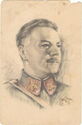 Kliment Yefremovich Voroshilov