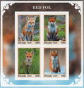 Red Fox