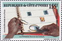 Philately source of culture