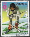 Steve Podborski, Canadian skiers