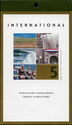 Tourist Attractions - Tarif (International) - Booklet