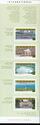 Tourist Attractions - Tarif (International) - Booklet