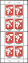 Definitives - Map of Svalbard