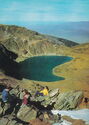 Rila. Babreka lake