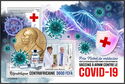 Nobel Prize in Medicine - Covid-19 Vaccines