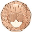 5 Euro (World Champion - Alpine World Ski Championships 2025 - (No date))