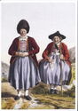 Rottenbuch peasant women