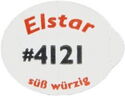 Elstar #4121