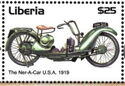 The Ner-A-Car, U.S.A., 1919