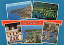 Monaco. General Views