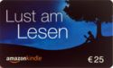 Kindle - Lust am Lesen