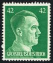 Adolf Hitler (1889-1945), Chancellor