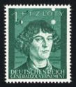Nicolaus Copernicus (1473-1543)