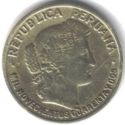 10 Centavos