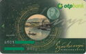 OTP Bank - Széchenyi Pihenőkártya