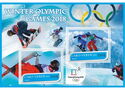 Sports Winter Olympic Games PyeongChang2018 I