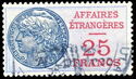 Affaires Etrangères 1940-01