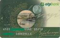 OTP Bank - Széchenyi Pihenőkártya