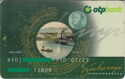 OTP Bank - Széchenyi Pihenőkártya