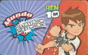Cartoon Network / Ben 10