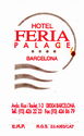 Hotel Feria Palace
