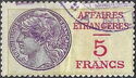 Affaires Etrangères 1940-01