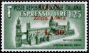 Express - Cathedral of Palermo - Ovpt.