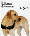 Guide Dogs (Canis lupus familiaris) - Booklet