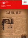 Carrie Best - Booklet