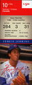 Fergie Jenkins - Booklet