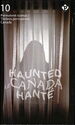 Haunted Canada Booklet