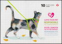 Love Your Pet - Booklet