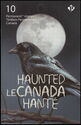 Haunted Canada Booklet