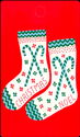 Warm & Cozy : Socks Booklet