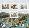 European capitals - Bern