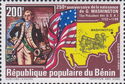 250th Anniv. Of the Birth of George Washington