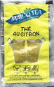 Thé au Citron
