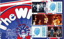 The Who (Prestige Booklet)