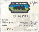 La Trochita - Viejo Expreso Patagónico