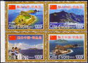 China Diaoyu Islands