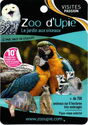 Zoo d'Upie