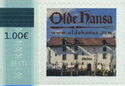 Olde Hansa Restaurant