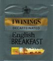 Decaffeinated Original English Breakfast