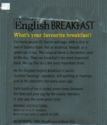 Decaffeinated Original English Breakfast