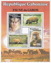 Fauna of Gabon