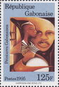 Gabonese paintings